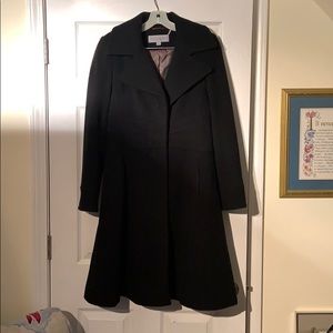 Andrew Marc Cashmere/Wool Coat